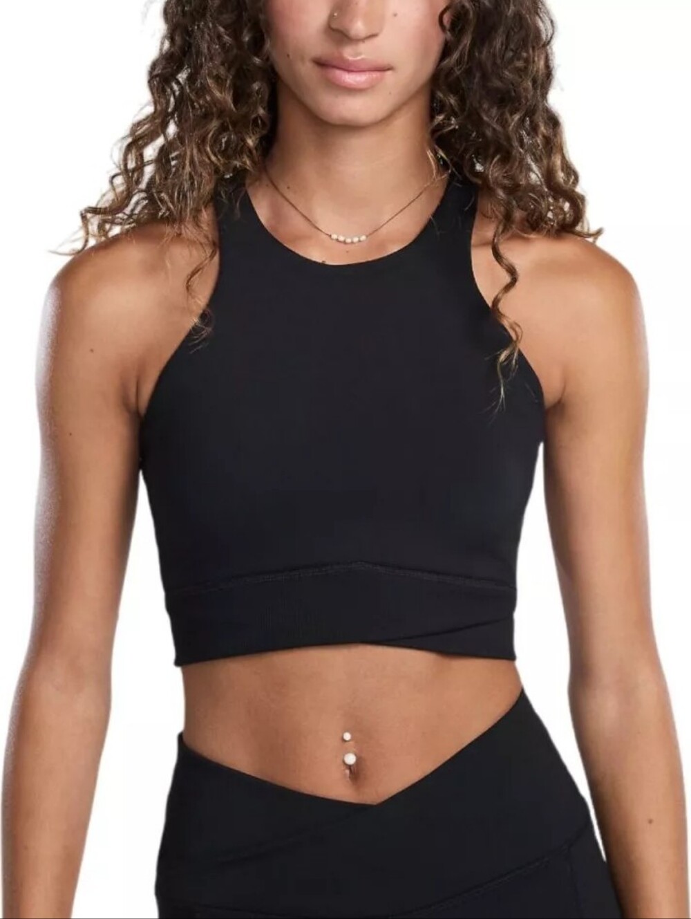 Nike One Twist Light Bra